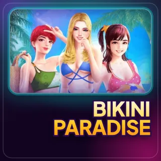 Bikini Paradise