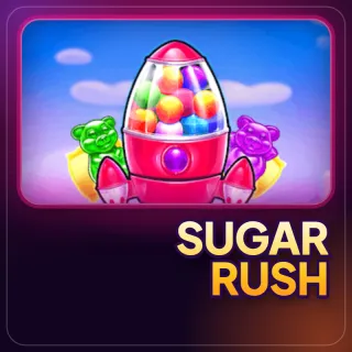 Sugar Rush
