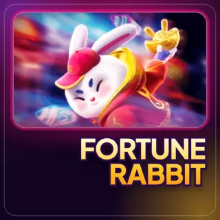 Fortune Rabbit