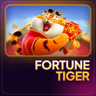 Fortune Tiger