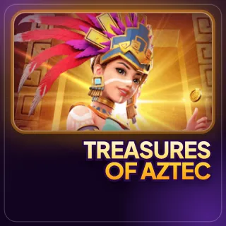 Treasures of Aztec