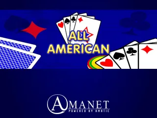 All American Poker