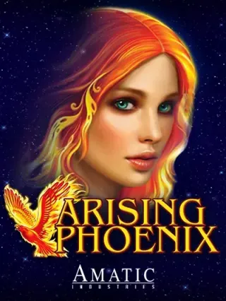 Arising Phoenix