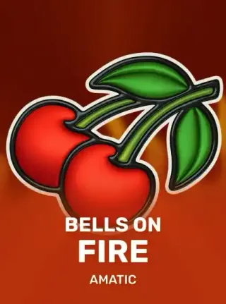 Bells On Fire