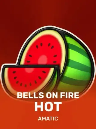 Bells On FireHot