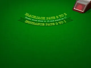 Black Jack