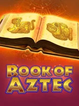 Book Of Aztec