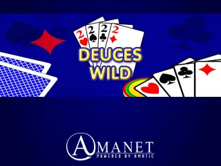Deuces Wild