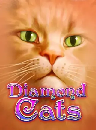 Diamond Cats