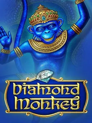 Diamond Monkey