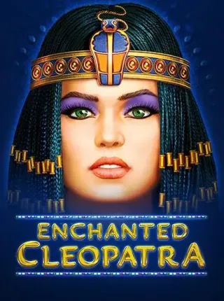 Enchanted Cleopatra