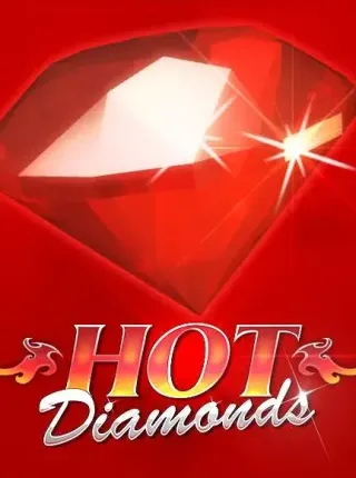 Hot Diamonds