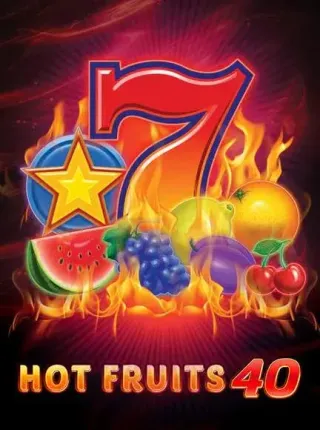Hot Fruits 40