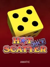 Hot Scatter Dice