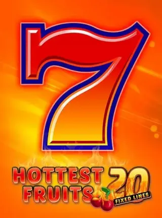 Hottest Fruits 20