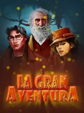 La Gran Aventura