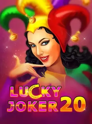 Lucky Joker 20