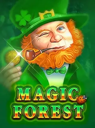 Magic Forest