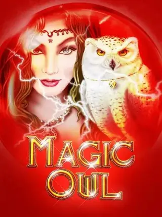 Magic Owl
