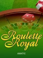 Roulette Royal