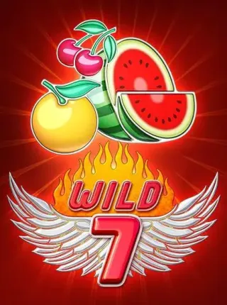 Wild 7