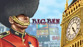 Big Ben