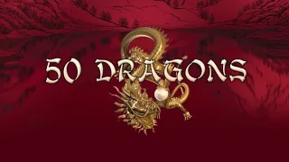 Dragons 50