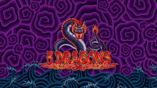 Dragons 5