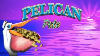 Pelican Pete