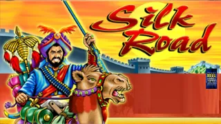 Silk Road