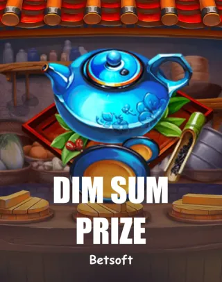 Dim Sum Prize
