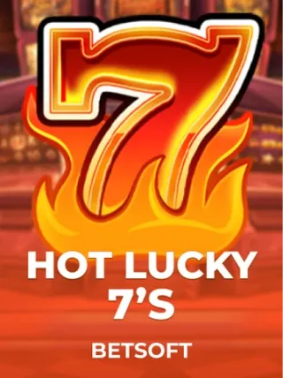 Lucky 7
