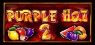 Purple Hot 2