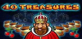 Treasure 40