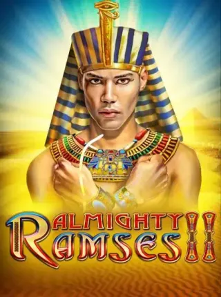 Almighty Ramses II