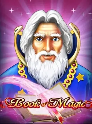 Book of Magic