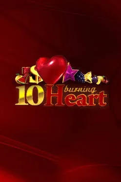 Burning Heart 10