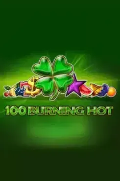 Burning Hot 100