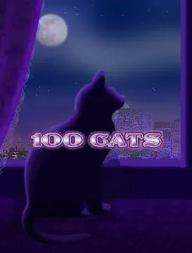 Cats 100