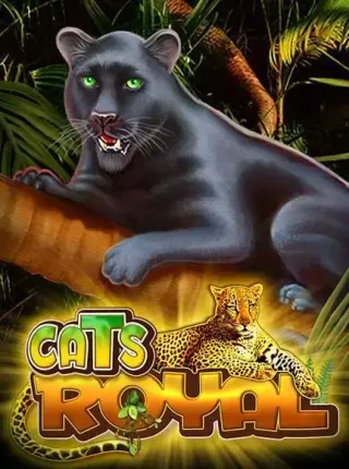 Cats Royal