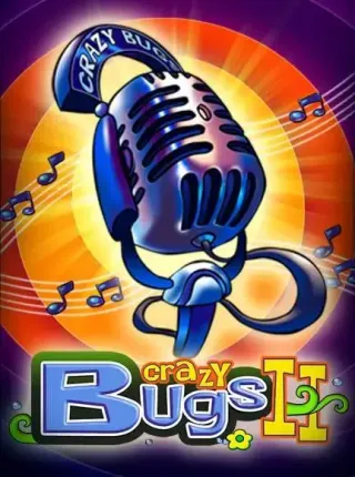 Crazy Bugs II