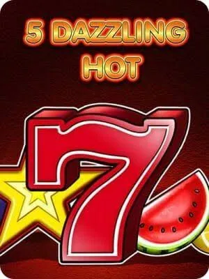 Dazzling Hot 5