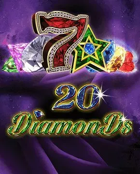 Diamonds 20