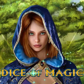 Dice of Magic