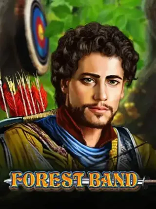 Forest Band