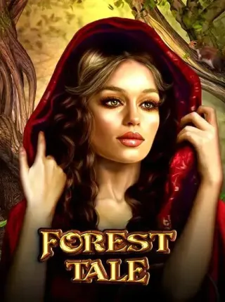 Forest Tale