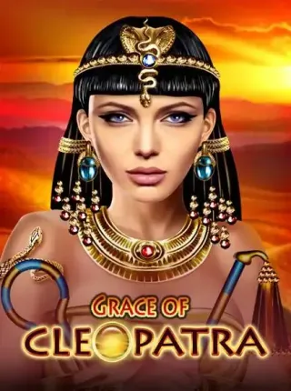 Grace of Cleopatra