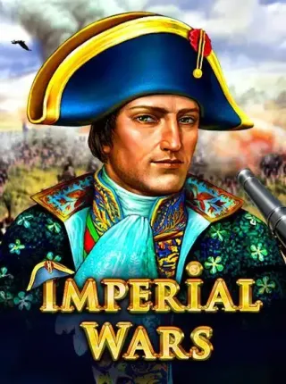 Imperial Wars