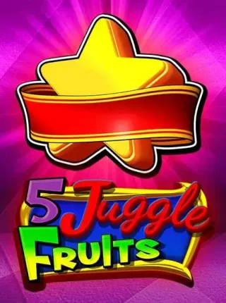 Juggle Fruits