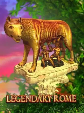 Legendary Rome
